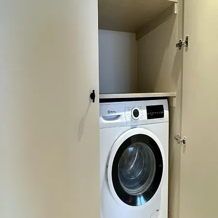 Apartment Golf Mar Ii F 2-4 *
