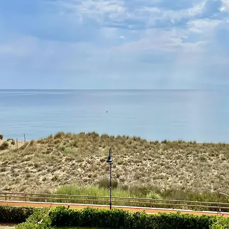Golf Mar Ii F 2-4 * Pals
