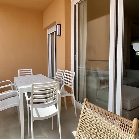 Golf Mar Ii F 2-4 Apartment *