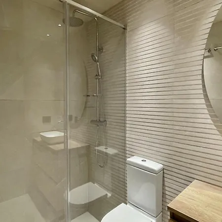Apartment Golf Mar Ii F 2-4 *
